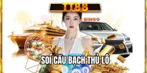 soi cầu bạch thủ lô